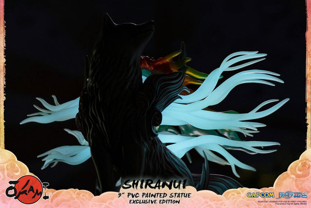 Okami - Shiranui PVC (Exclusive Edition) (lp_shiranui_exc_27.jpg)