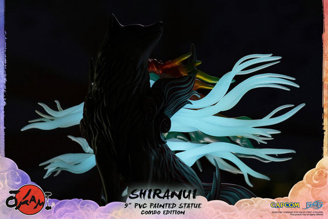 Okami - Shiranui PVC (Combo Edition) (lp_shiranui_exc_27_1.jpg)