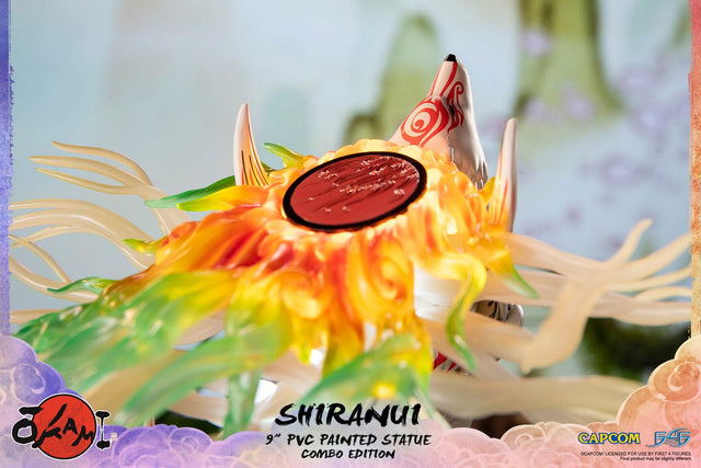 Okami - Shiranui PVC (Combo Edition) (lp_shiranuihowl_exc_13_1.jpg)