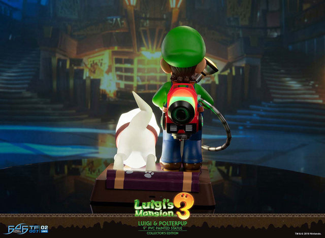 Luigi's Mansion 3 – Luigi and Polterpup Collector's Edition (luigi_coll_08.jpg)