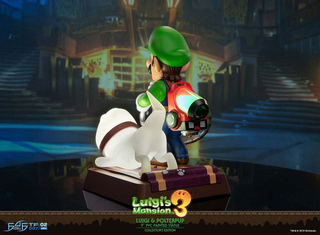 Luigi's Mansion 3 – Luigi and Polterpup Collector's Edition (luigi_coll_09.jpg)