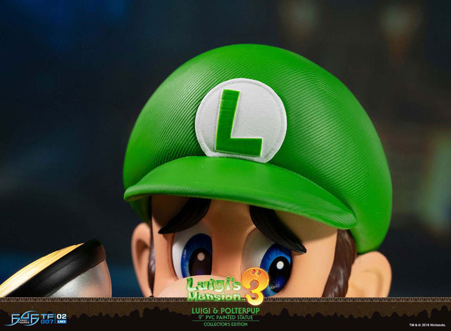 Luigi's Mansion 3 – Luigi and Polterpup Collector's Edition (luigi_coll_15.jpg)