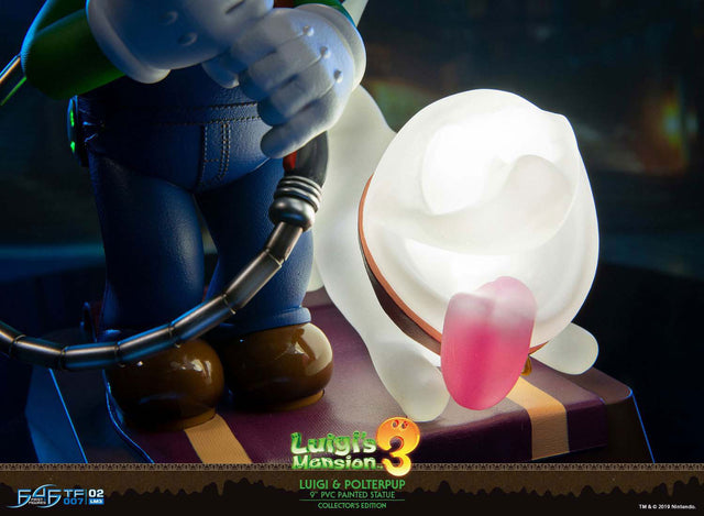Luigi's Mansion 3 – Luigi and Polterpup Collector's Edition (luigi_coll_16.jpg)