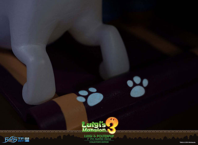 Luigi's Mansion 3 – Luigi and Polterpup Collector's Edition (luigi_coll_17.jpg)