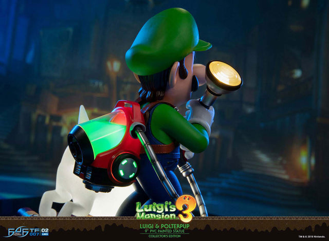 Luigi's Mansion 3 – Luigi and Polterpup Collector's Edition (luigi_coll_22.jpg)