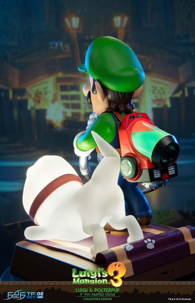 Luigi's Mansion 3 – Luigi and Polterpup Collector's Edition (luigi_coll_27.jpg)