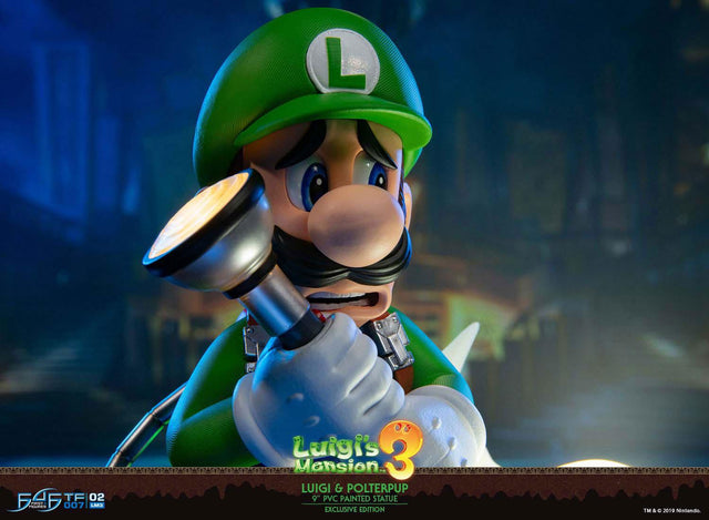Luigi's Mansion 3 – Luigi and Polterpup Exclusive Edition (luigi_exc_24_1.jpg)