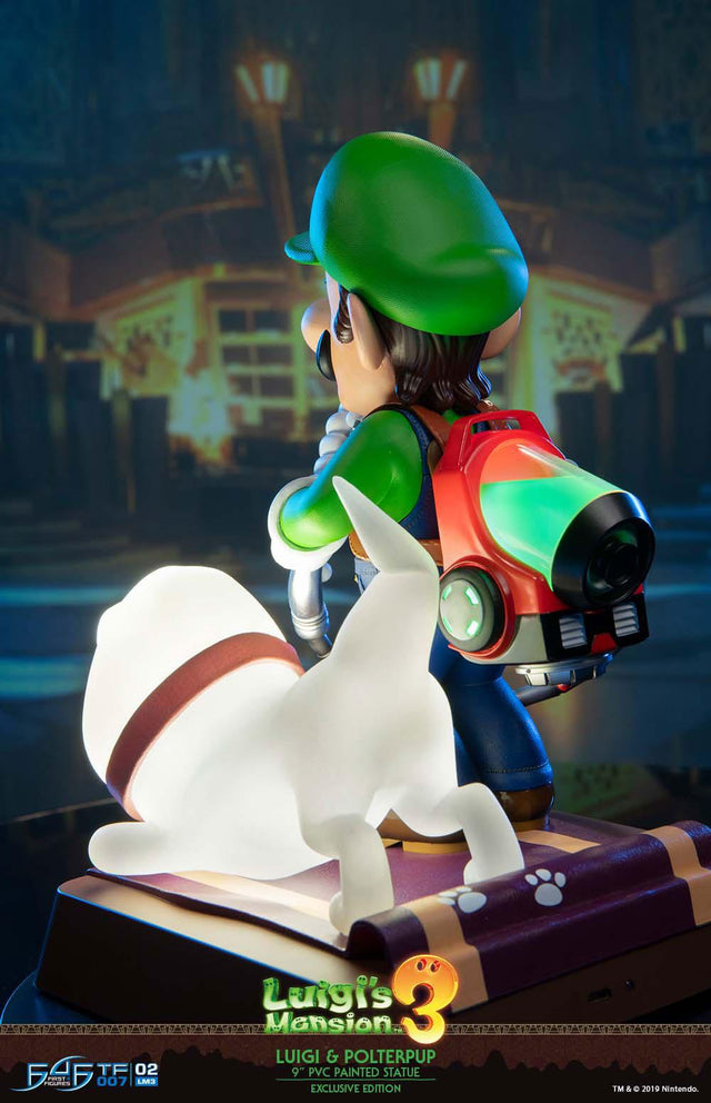 Luigi's Mansion 3 – Luigi and Polterpup Exclusive Edition (luigi_exc_27_1.jpg)