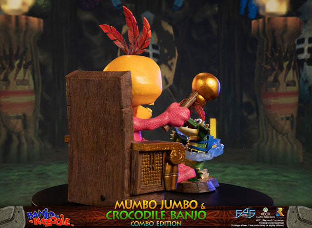 BANJO-KAZOOIE™ – MUMBO JUMBO & CROCODILE BANJO (COMBO EDITION) (m_c_combo_07.jpg)