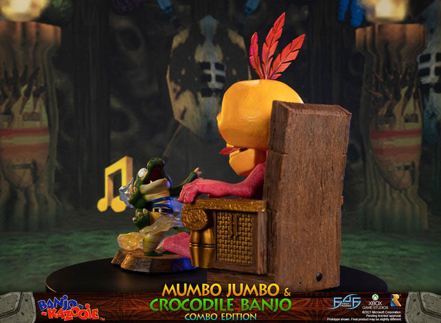BANJO-KAZOOIE™ – MUMBO JUMBO & CROCODILE BANJO (COMBO EDITION) (m_c_combo_08.jpg)