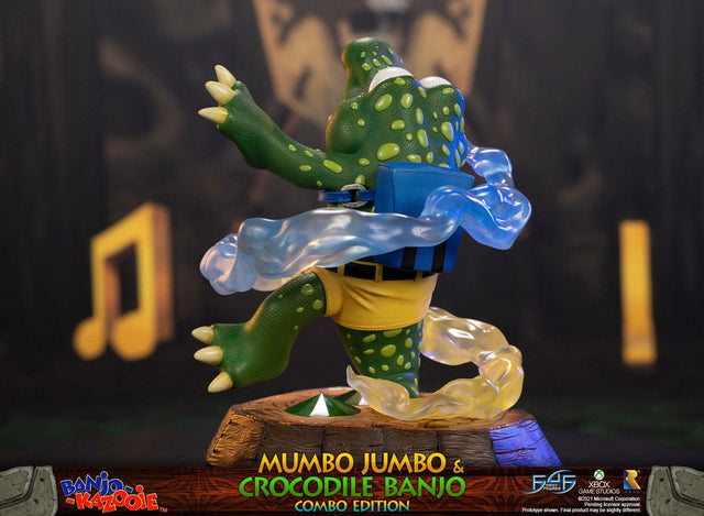 BANJO-KAZOOIE™ – MUMBO JUMBO & CROCODILE BANJO (COMBO EDITION) (m_c_combo_10.jpg)