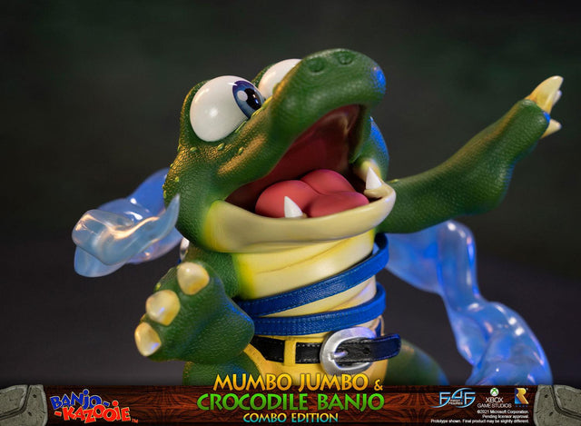 BANJO-KAZOOIE™ – MUMBO JUMBO & CROCODILE BANJO (COMBO EDITION) (m_c_combo_11.jpg)
