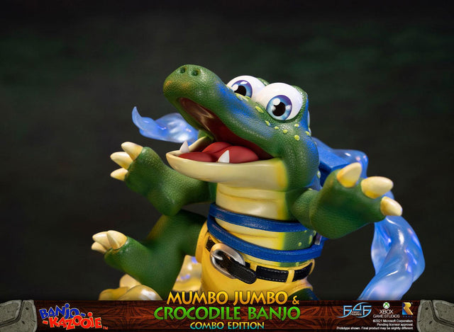 BANJO-KAZOOIE™ – MUMBO JUMBO & CROCODILE BANJO (COMBO EDITION) (m_c_combo_13.jpg)