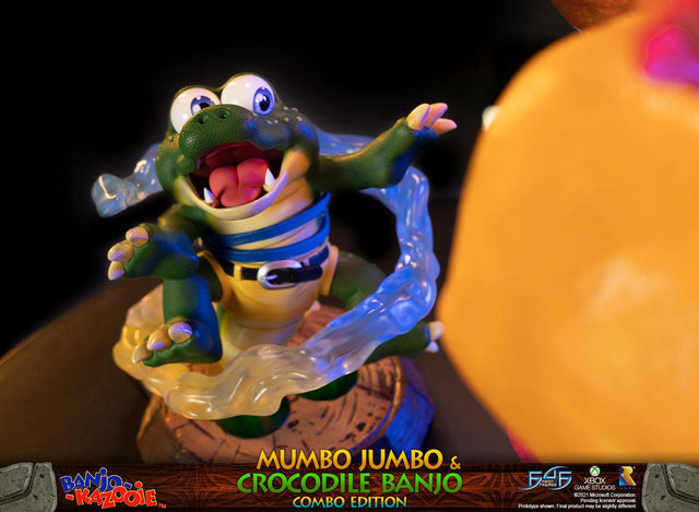 BANJO-KAZOOIE™ – MUMBO JUMBO & CROCODILE BANJO (COMBO EDITION) (m_c_combo_15.jpg)