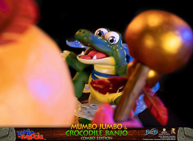 BANJO-KAZOOIE™ – MUMBO JUMBO & CROCODILE BANJO (COMBO EDITION) (m_c_combo_16.jpg)