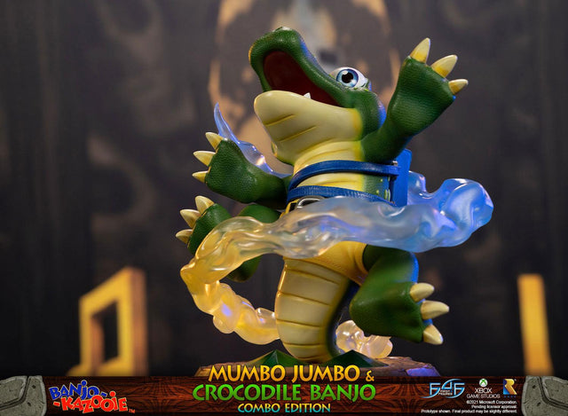 BANJO-KAZOOIE™ – MUMBO JUMBO & CROCODILE BANJO (COMBO EDITION) (m_c_combo_17.jpg)