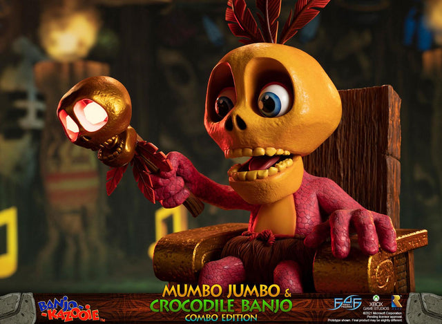 BANJO-KAZOOIE™ – MUMBO JUMBO & CROCODILE BANJO (COMBO EDITION) (m_c_combo_20.jpg)