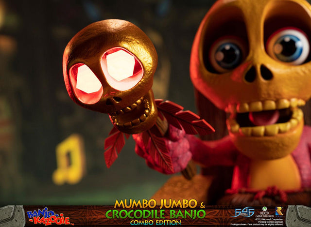 BANJO-KAZOOIE™ – MUMBO JUMBO & CROCODILE BANJO (COMBO EDITION) (m_c_combo_22.jpg)