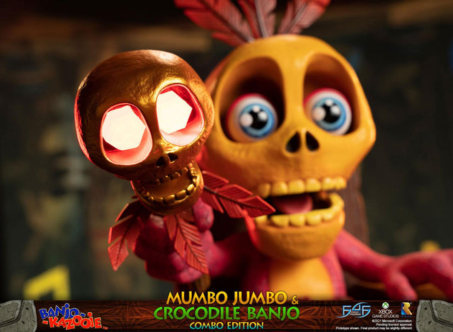 BANJO-KAZOOIE™ – MUMBO JUMBO & CROCODILE BANJO (COMBO EDITION) (m_c_combo_23.jpg)