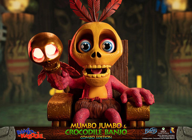 BANJO-KAZOOIE™ – MUMBO JUMBO & CROCODILE BANJO (COMBO EDITION) (m_c_combo_24.jpg)
