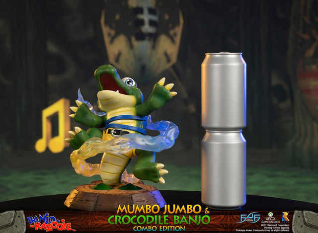 BANJO-KAZOOIE™ – MUMBO JUMBO & CROCODILE BANJO (COMBO EDITION) (m_c_combo_26.jpg)