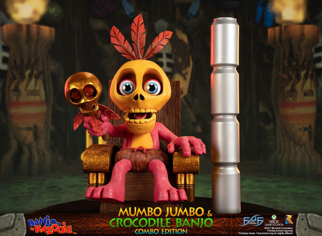 BANJO-KAZOOIE™ – MUMBO JUMBO & CROCODILE BANJO (COMBO EDITION) (m_c_combo_27.jpg)