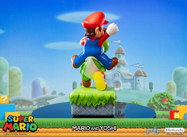 Super Mario – Mario and Yoshi Standard Edition (m_y_r-h-21.jpg)