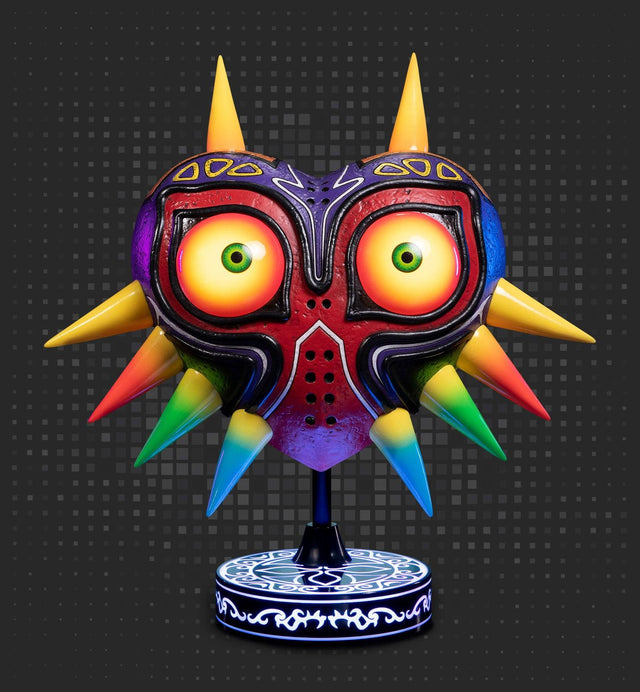 The Legend of Zelda™: Majora's Mask - Majora's Mask PVC (Exclusive Edition) (marjorasmask2.jpg)