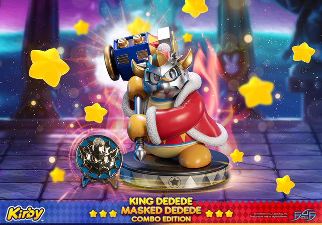 Kirby™ – King Dedede Masked Dedede (Combo Exclusive) (maskdedex_00_1.jpg)