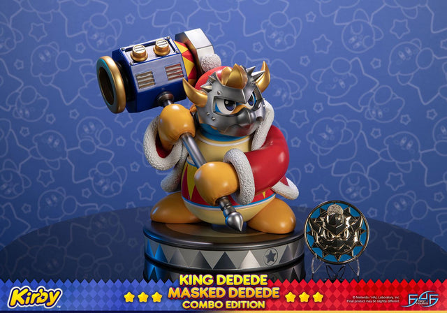 Kirby™ – King Dedede Masked Dedede (Combo Exclusive) (maskdedex_01_1.jpg)