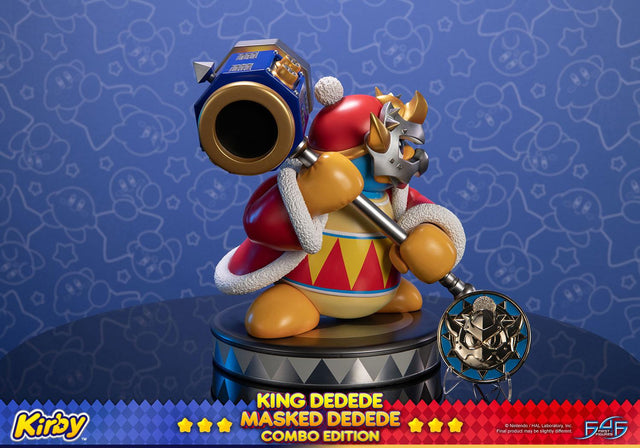Kirby™ – King Dedede Masked Dedede (Combo Exclusive) (maskdedex_02_1.jpg)