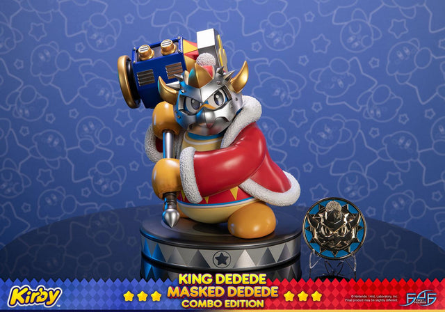 Kirby™ – King Dedede Masked Dedede (Combo Exclusive) (maskdedex_08_1.jpg)