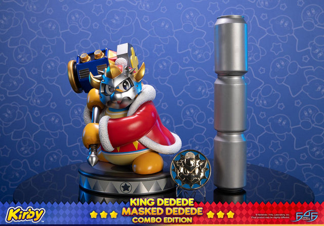 Kirby™ – King Dedede Masked Dedede (Combo Exclusive) (maskdedex_09_1.jpg)