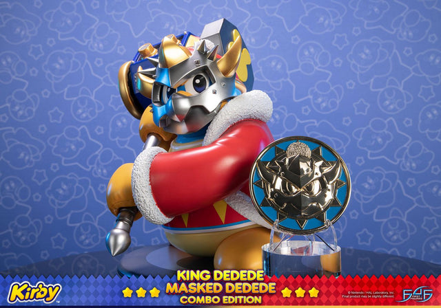 Kirby™ – King Dedede Masked Dedede (Combo Exclusive) (maskdedex_13_1.jpg)