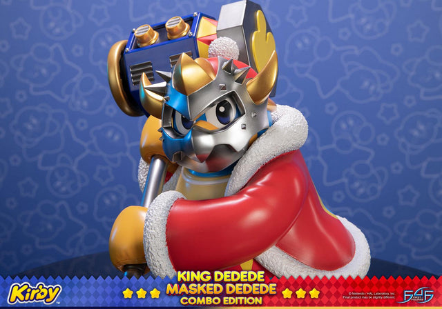 Kirby™ – King Dedede Masked Dedede (Combo Exclusive) (maskdedst_10_2.jpg)