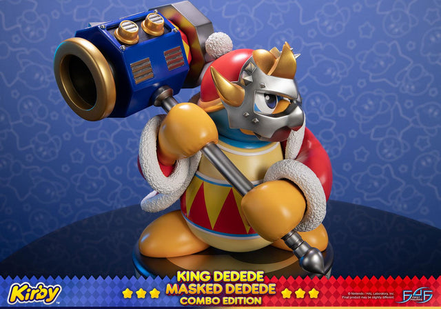 Kirby™ – King Dedede Masked Dedede (Combo Exclusive) (maskdedst_12_2.jpg)
