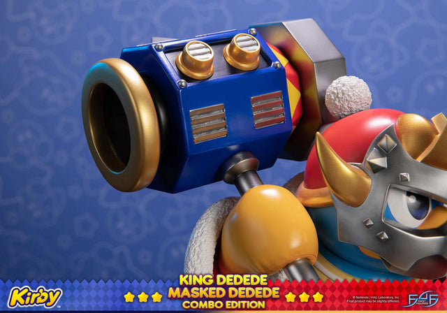 Kirby™ – King Dedede Masked Dedede (Combo Exclusive) (maskdedst_13_2.jpg)