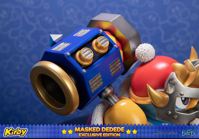 Kirby™ – Masked Dedede (Exclusive Edition) (maskdedst_14_1.jpg)
