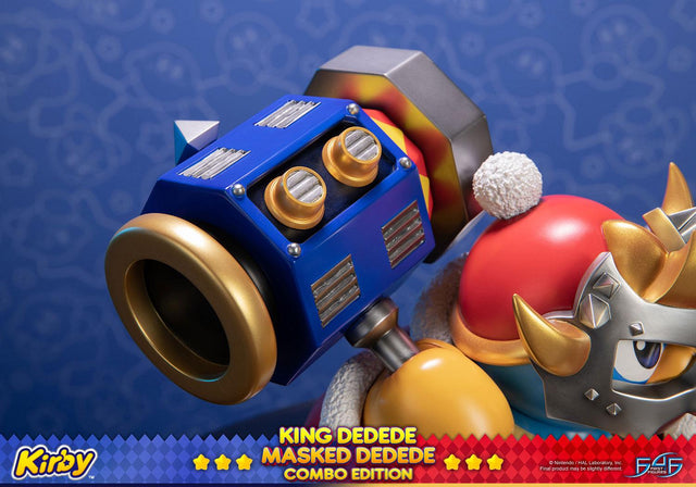 Kirby™ – King Dedede Masked Dedede (Combo Exclusive) (maskdedst_14_2.jpg)
