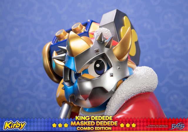 Kirby™ – King Dedede Masked Dedede (Combo Exclusive) (maskdedst_17_2.jpg)