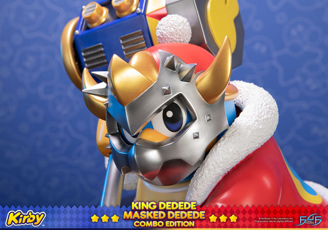 Kirby™ – King Dedede Masked Dedede (Combo Exclusive) (maskdedst_18_2.jpg)