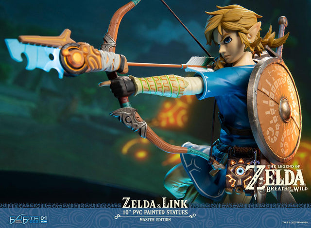 The Legend of Zelda™: Breath of the Wild – Zelda & Link (Master Edition) (master_19.jpg)