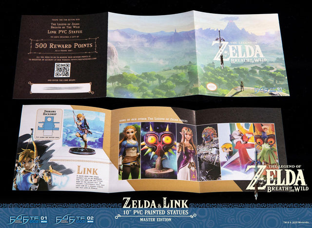 The Legend of Zelda™: Breath of the Wild – Zelda & Link (Master Edition) (master_48.jpg)