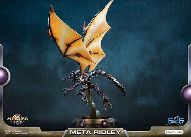 Metroid Prime – Meta Ridley Standard Edition (metaridley-standard-h-33.jpg)