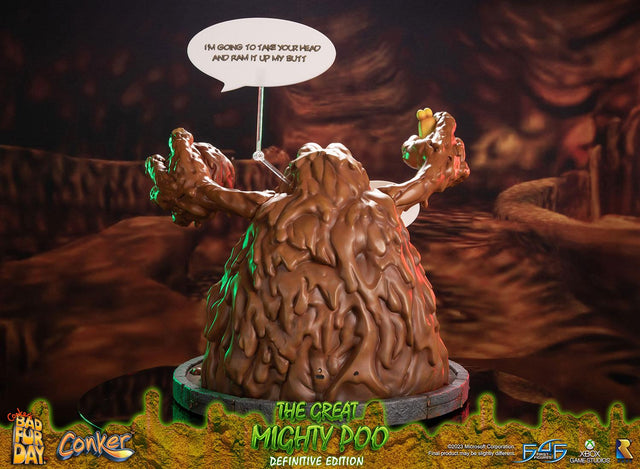 Conker's Bad Fur Day - The Great Mighty Poo (Definitive Edition) (mightypoode_04.jpg)