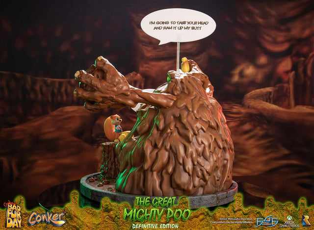Conker's Bad Fur Day - The Great Mighty Poo (Definitive Edition) (mightypoode_05.jpg)
