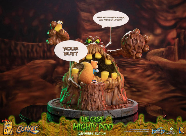 Conker's Bad Fur Day - The Great Mighty Poo (Definitive Edition) (mightypoode_08.jpg)