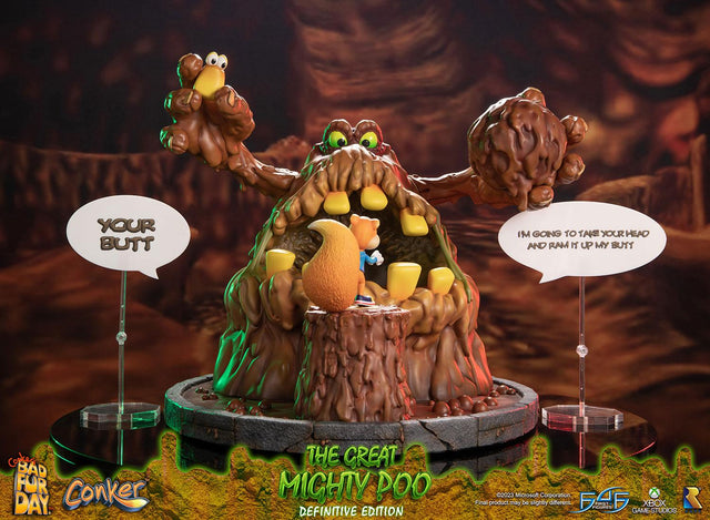 Conker's Bad Fur Day - The Great Mighty Poo (Definitive Edition) (mightypoode_10.jpg)