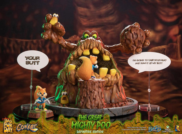Conker's Bad Fur Day - The Great Mighty Poo (Definitive Edition) (mightypoode_11.jpg)