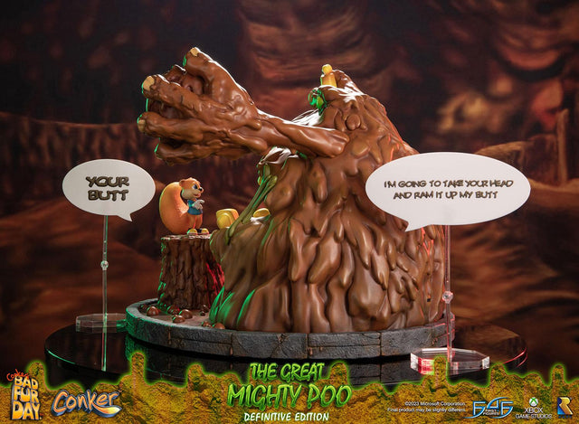 Conker's Bad Fur Day - The Great Mighty Poo (Definitive Edition) (mightypoode_14.jpg)